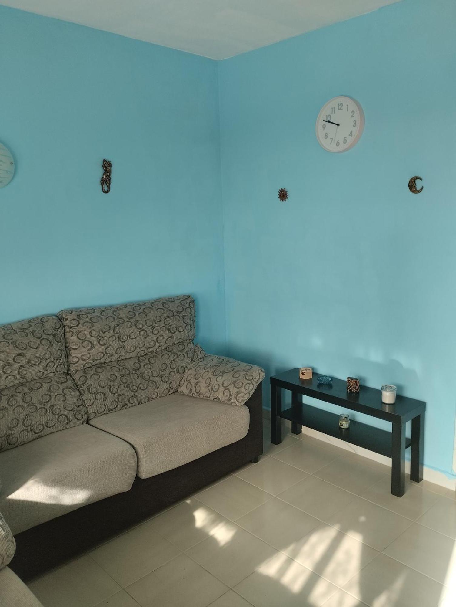 Apartamento Costa De Antigua Cerca De Caleta De Fuste Exteriör bild