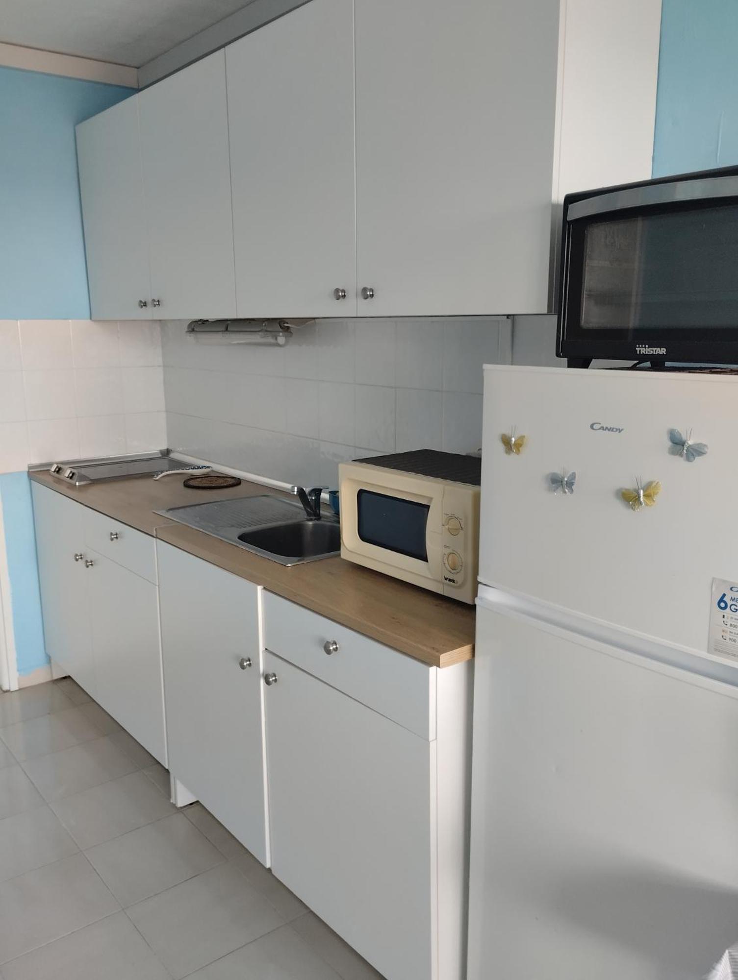 Apartamento Costa De Antigua Cerca De Caleta De Fuste Exteriör bild