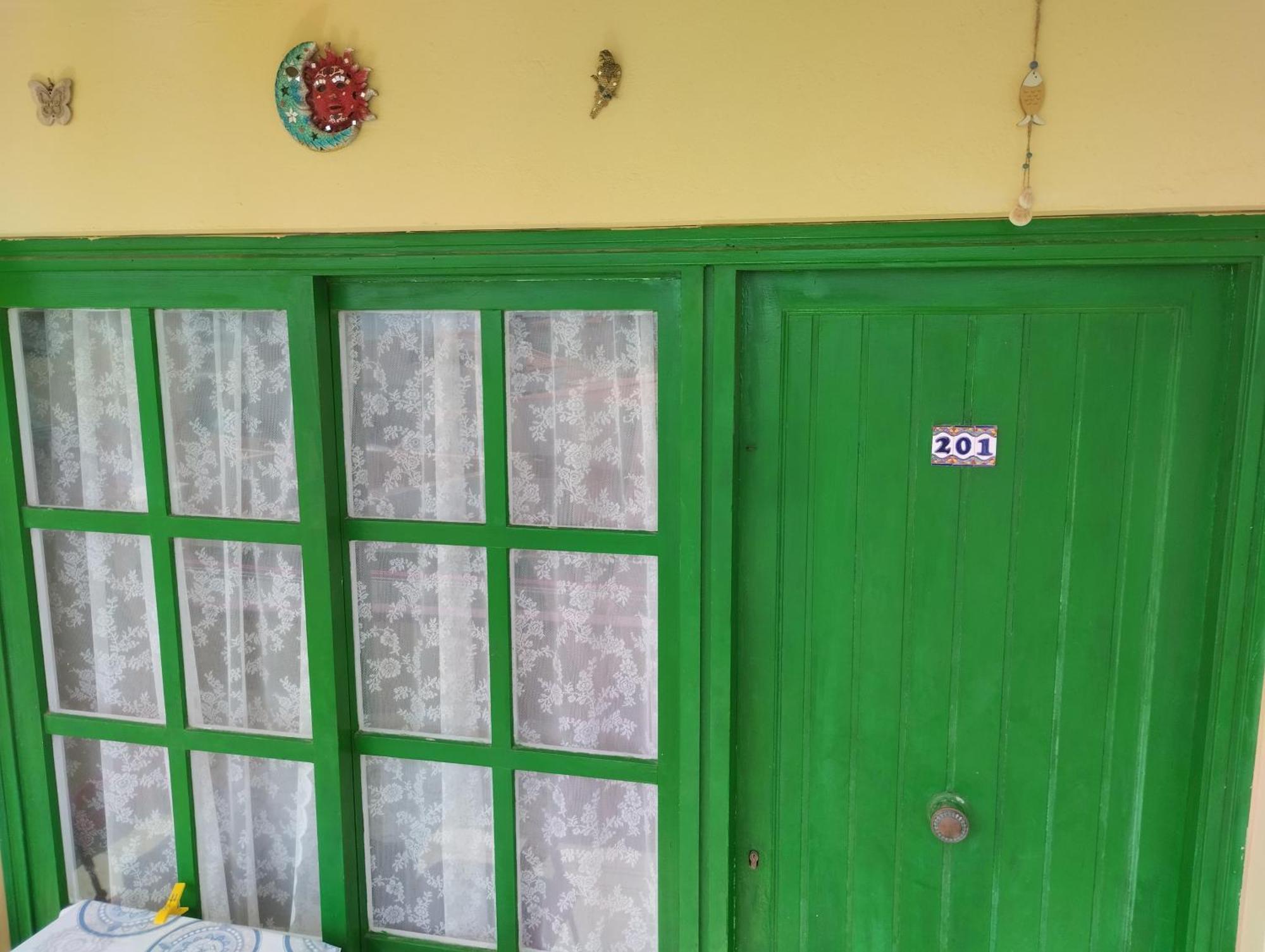 Apartamento Costa De Antigua Cerca De Caleta De Fuste Exteriör bild